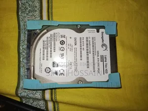 512GB HDD Seagate
