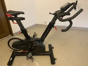 Bodycraft SPR Spinning Bike Fitness Exercise