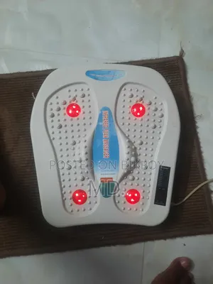 Electric Vibrator Machine