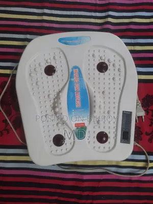 Electric Vibrator Machine