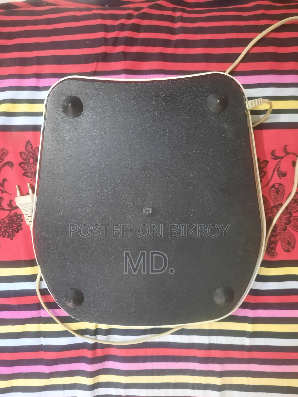 Electric Vibrator Machine