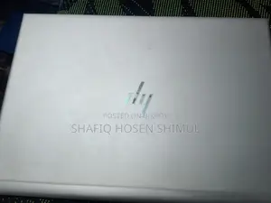 ল্যাপটপ এইচপি এলিটবুক ৮৪০ জি৫ ১৬জিবি ইন্টেল কোর আই৭ এসএসডি ৫০০জিবি