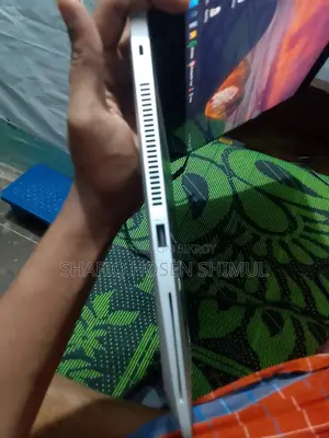 ল্যাপটপ এইচপি এলিটবুক ৮৪০ জি৫ ১৬জিবি ইন্টেল কোর আই৭ এসএসডি ৫০০জিবি