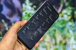 Realme Narzo 50i 64 GB Black