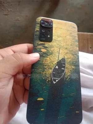 Xiaomi Redmi Note 11S 128 GB Blue
