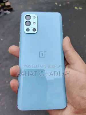 ওয়ানপ্লাস ৯আর ১২৮ জিবি ব্লু