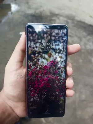 সনি এক্সপেরিয়া ৫ ২ ১২৮ জিবি রোজ গোল্ড