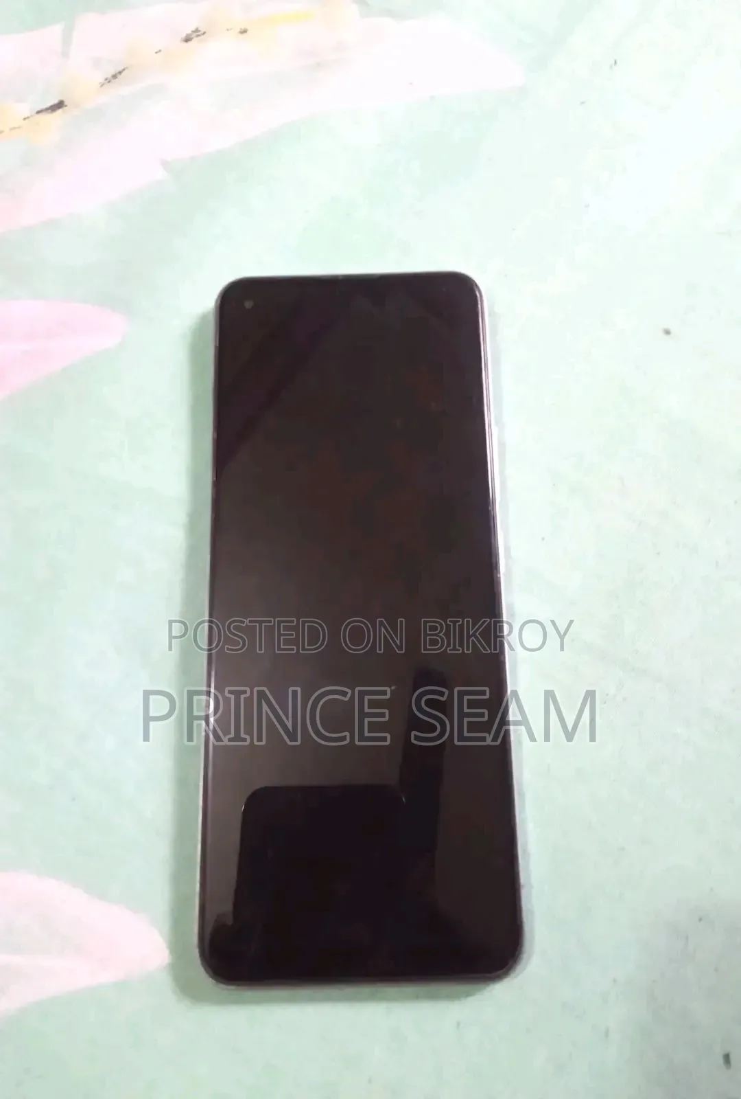 Realme 8 5G 128 GB White