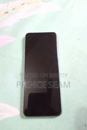 Realme 8 5G 128 GB White