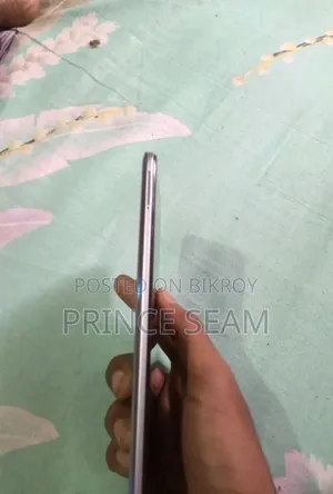 Realme 8 5G 128 GB White