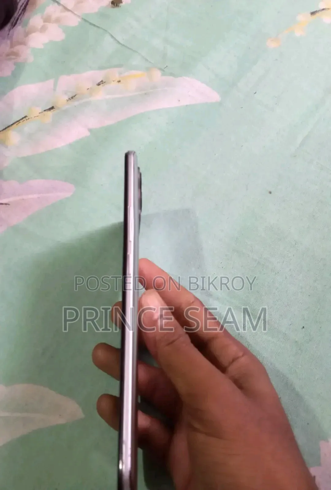 Realme 8 5G 128 GB White