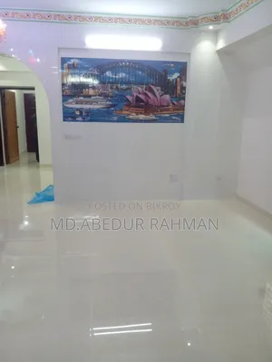 4-Bedroom Apartment in Mohammadpur for Sale