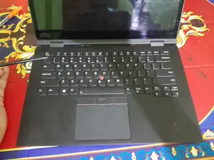 Laptop Lenovo ThinkPad X1 Carbon 16GB Intel Core I7 SSD 512GB