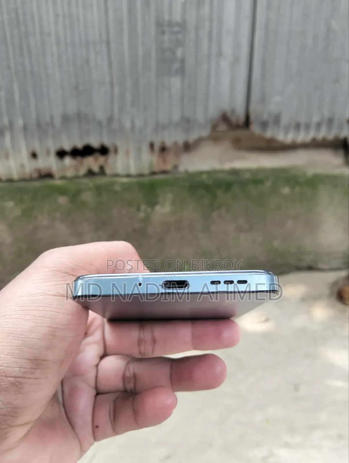 Xiaomi Redmi 13C 256 GB Gray