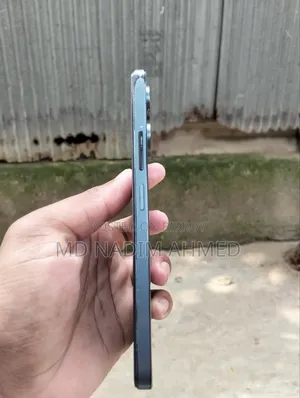 Xiaomi Redmi 13C 256 GB Gray