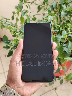 Samsung Galaxy M31 128 GB Blue