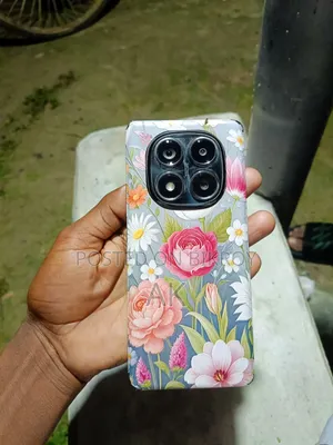 Xiaomi Redmi Note 14 Pro 256 GB Black