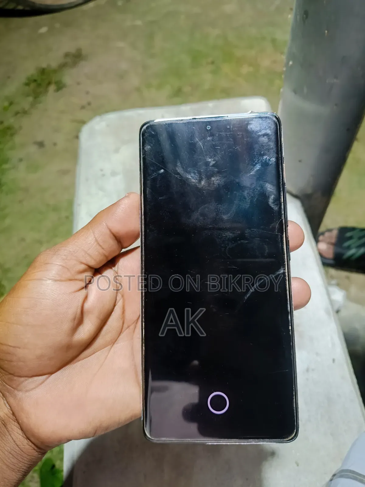 Xiaomi Redmi Note 14 Pro 256 GB Black
