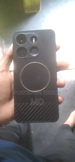 Tecno Spark Go 2023 64 GB Purple