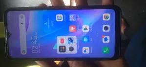 Tecno Spark Go 2023 64 GB Purple