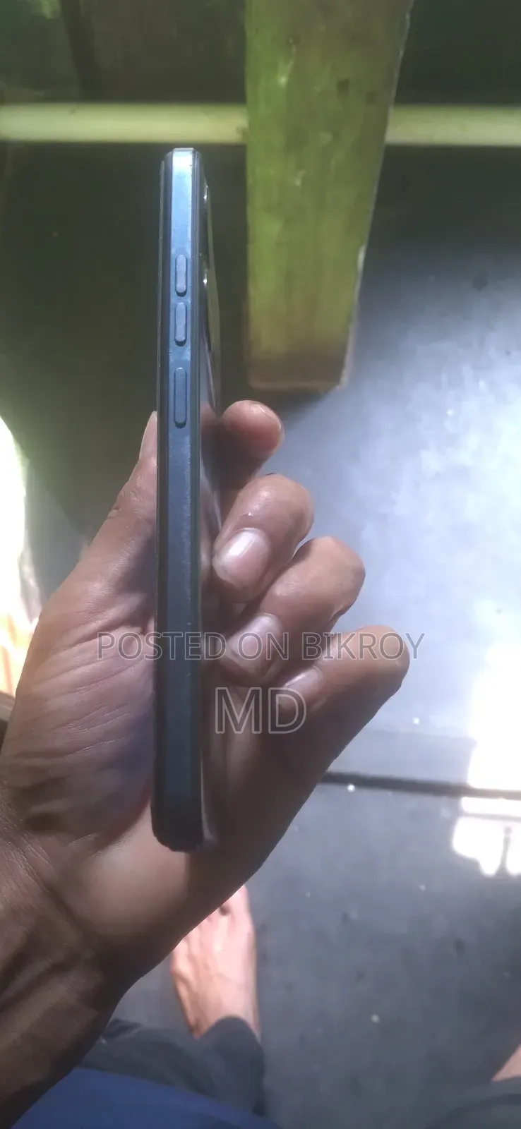 Tecno Spark Go 2023 64 GB Purple