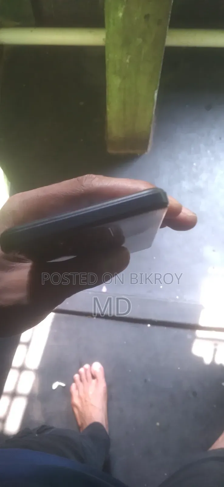 Tecno Spark Go 2023 64 GB Purple