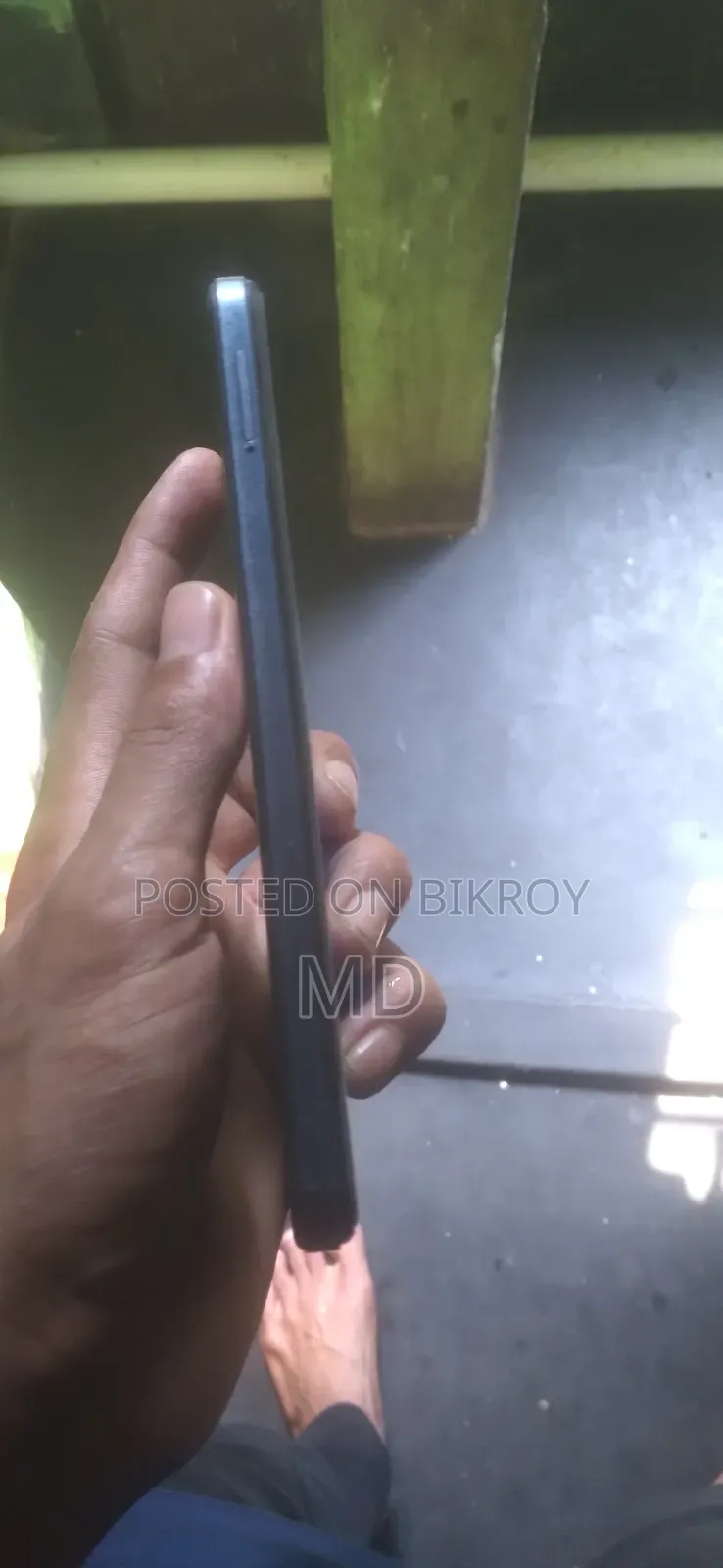 Tecno Spark Go 2023 64 GB Purple