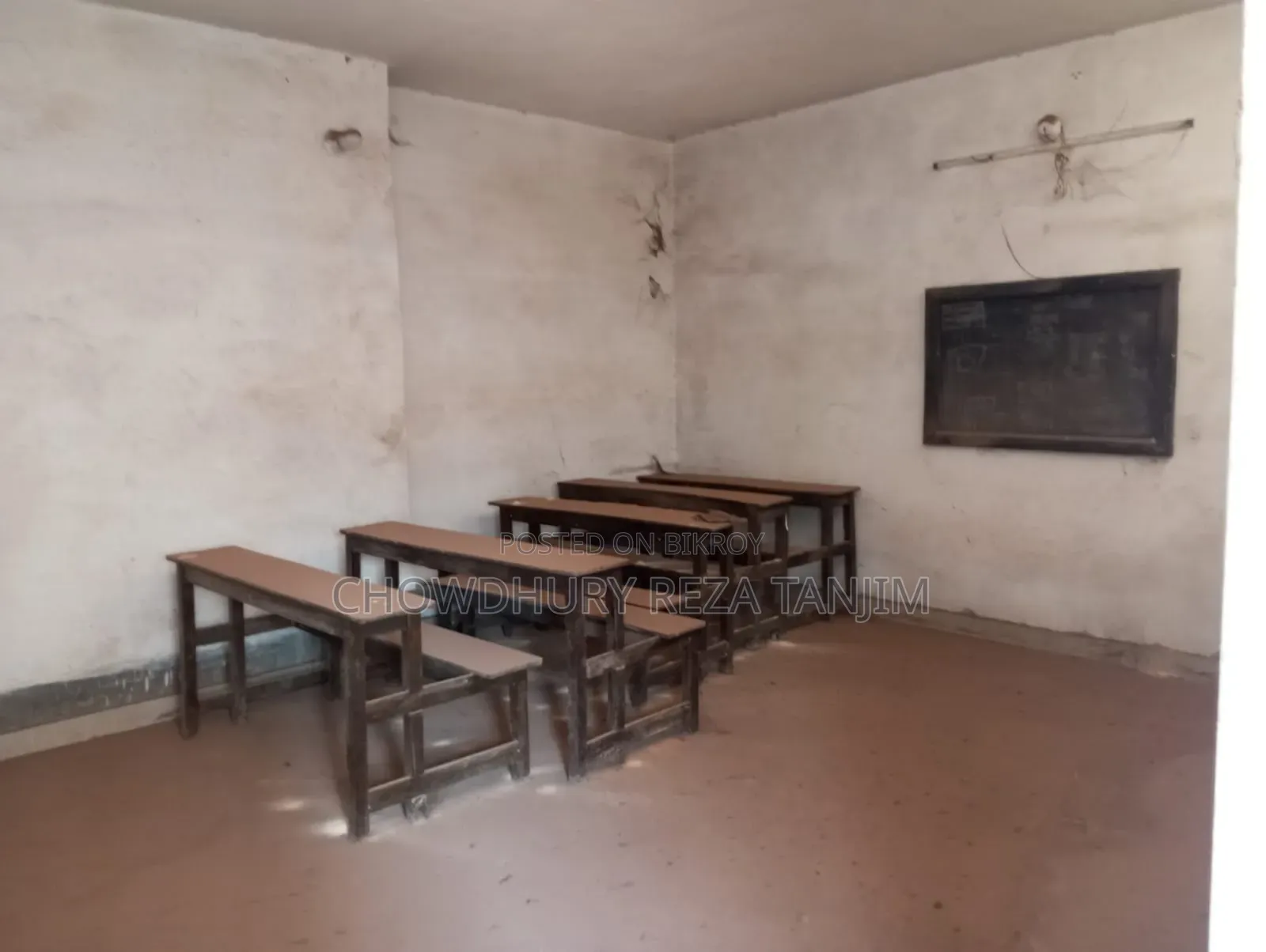 Commercial Property for Rent