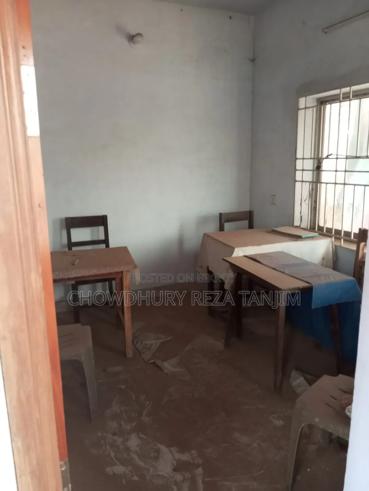 Commercial Property for Rent