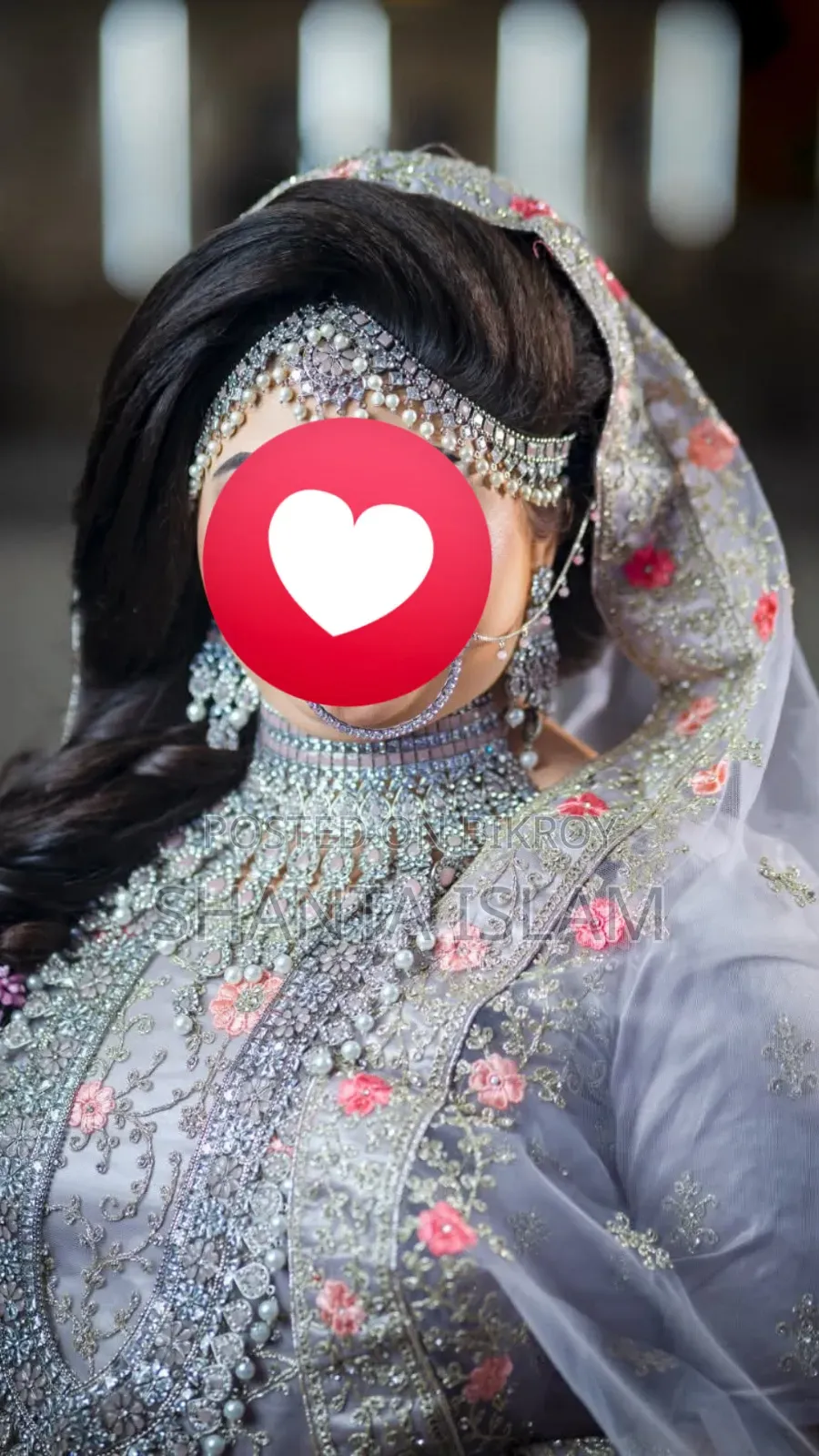 মহিলাদের গয়না