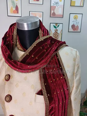 Weeding Sherwani