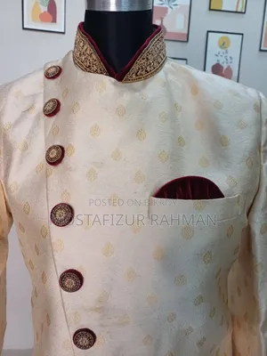 Weeding Sherwani