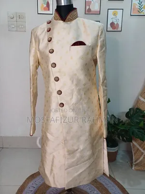 Weeding Sherwani