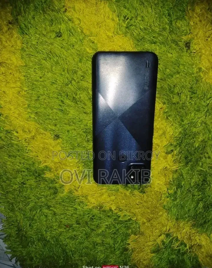Realme C21Y 64 GB Blue