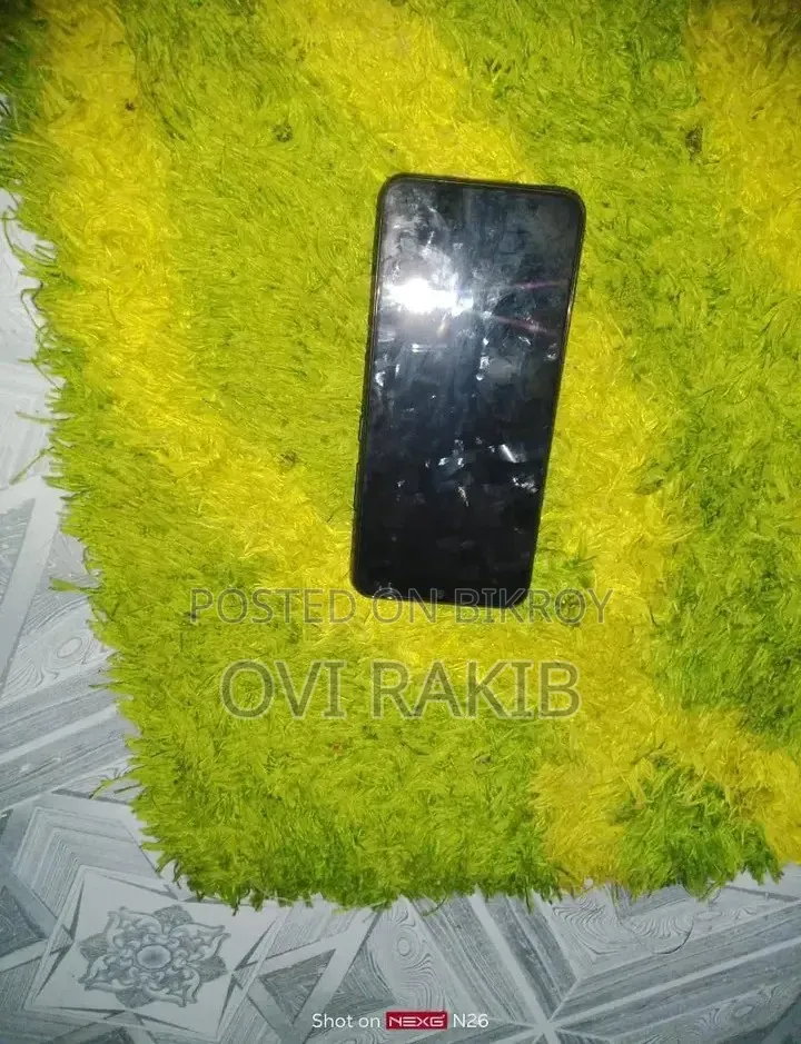 Realme C21Y 64 GB Blue