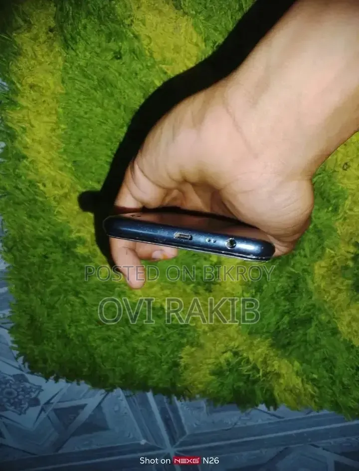 Realme C21Y 64 GB Blue