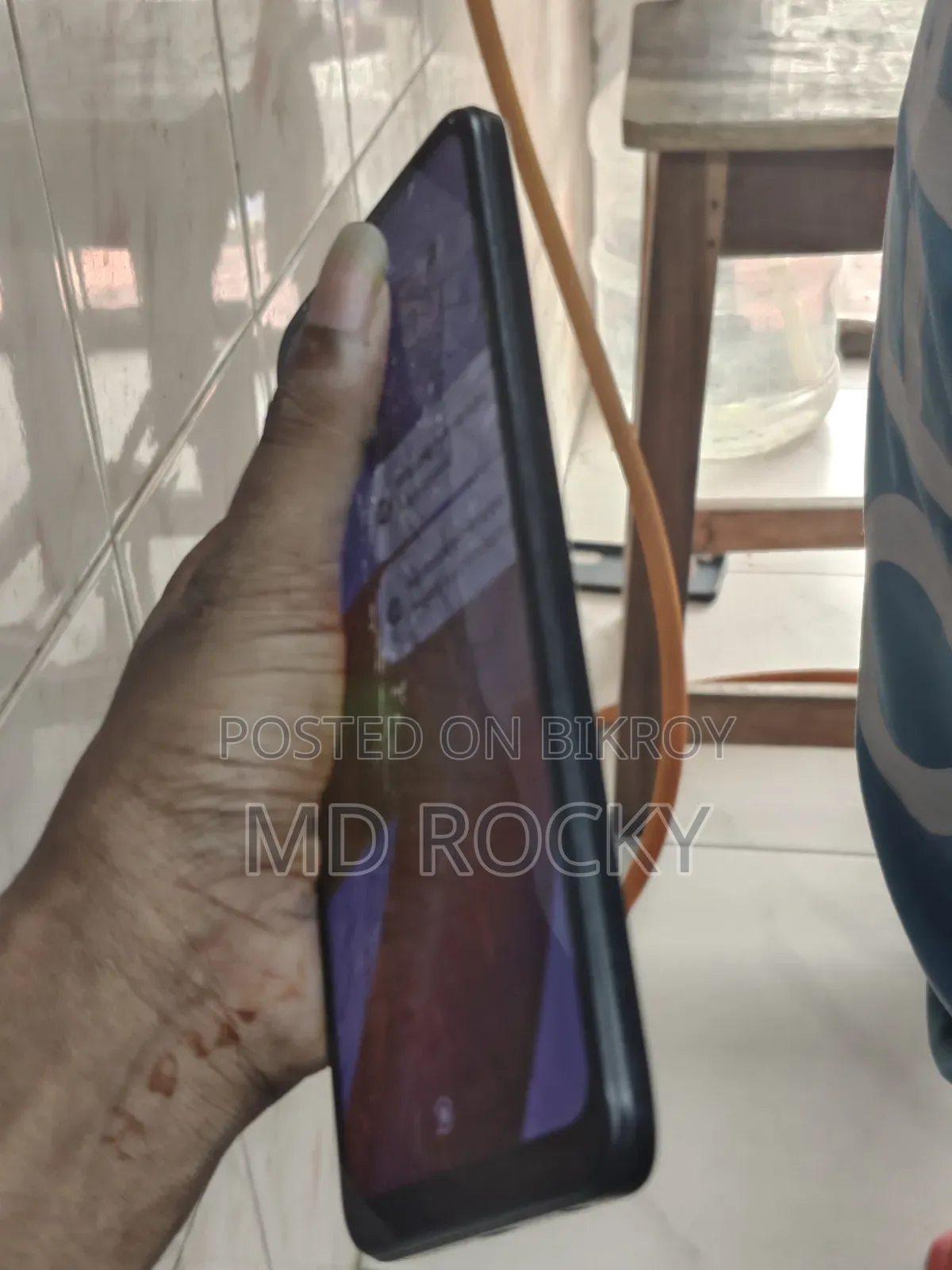 Xiaomi Redmi A2+ 32 GB Black
