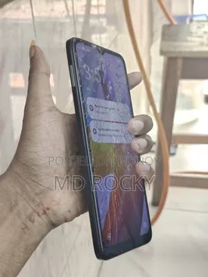 Xiaomi Redmi A2+ 32 GB Black