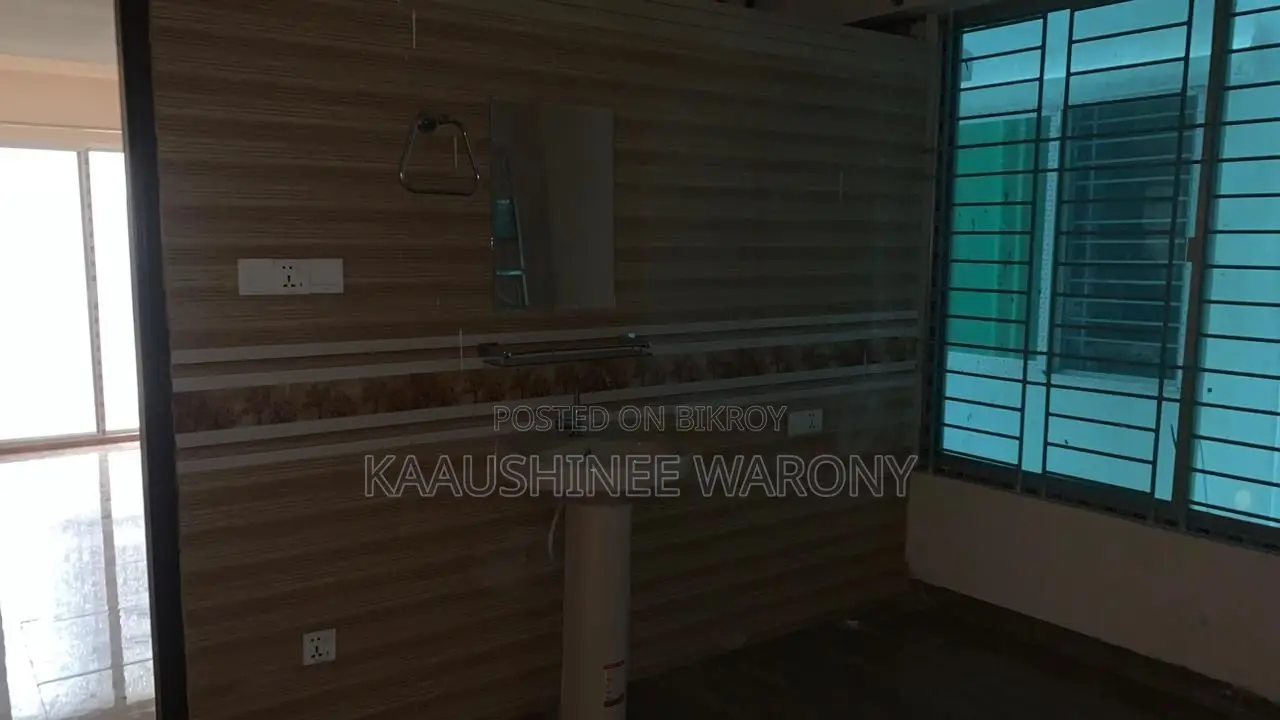 বসিলায় ৪ বেডরুমের অ্যাপার্টমেন্ট বিক্রয় হবে