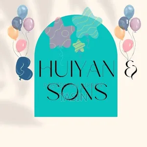Birthday Items