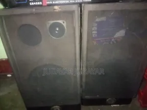 Speaker 8 Inchi
