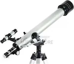 Dummy F70060 Professional Hd Astronomical Telescope