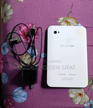 Samsung Galaxy Tab 4 7.0 LTE 32 GB White
