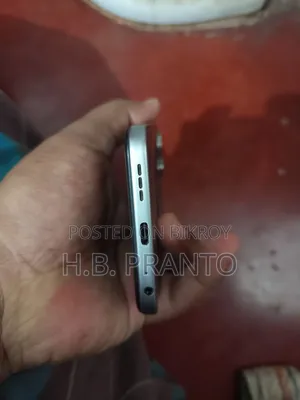 Tecno Spark 40 256 GB Silver