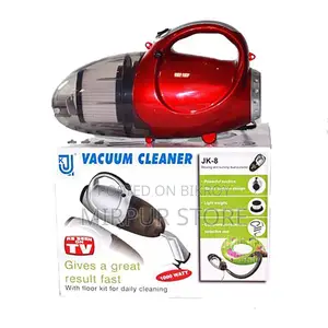 Vacuum Cleaner High Quality Jk8
