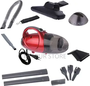 Vacuum Cleaner High Quality Jk8