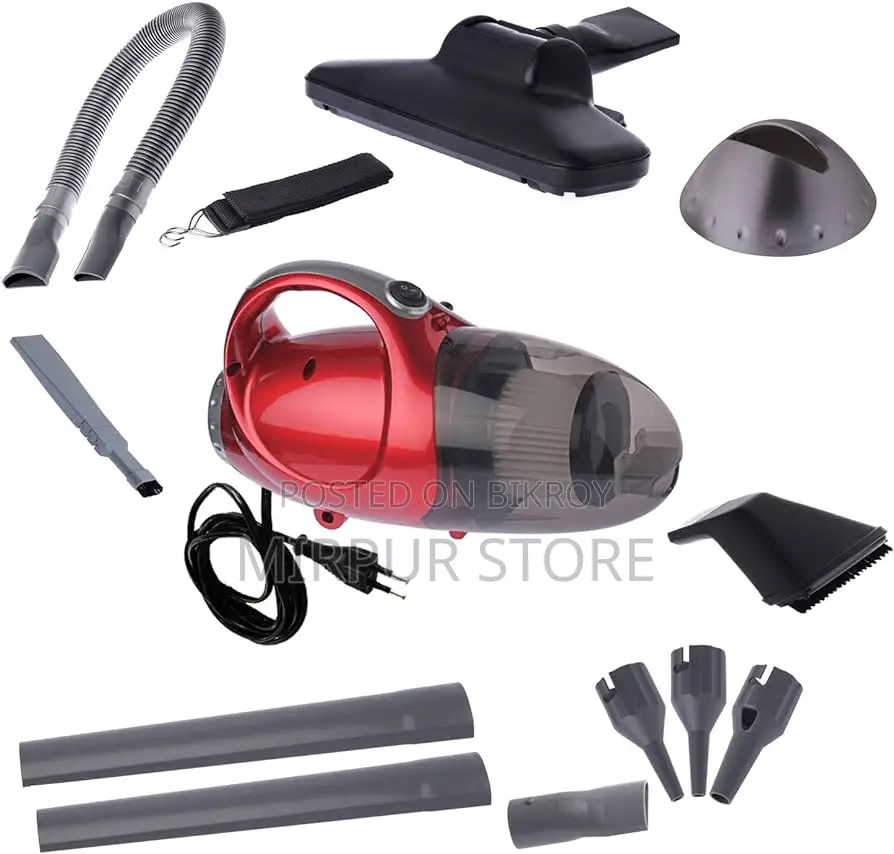 Vacuum Cleaner High Quality Jk8