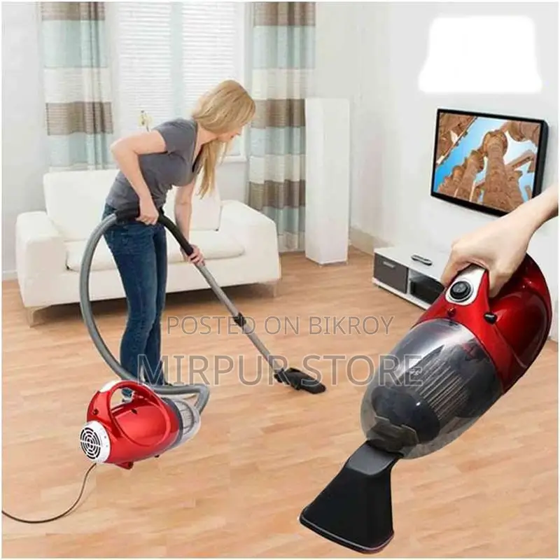 Vacuum Cleaner High Quality Jk8
