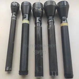Torch Light(3.6v Japan)