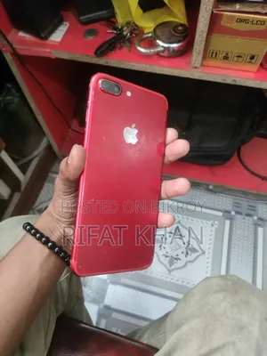 Apple iPhone 7 Plus 128 GB Red